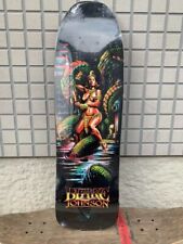 Skateboard Deck Santa Cruz Old