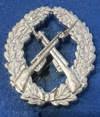 Ddr nva metallauflage - ddr,