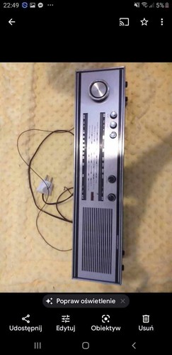 Radio neckermann - radio,