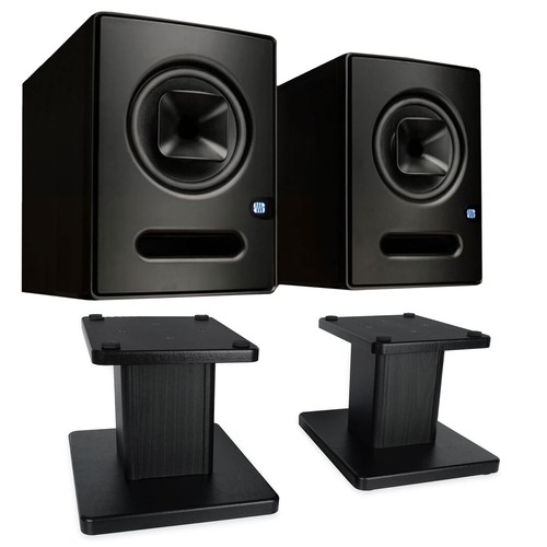 Presonus studio monitor - presonus, studio-monitor