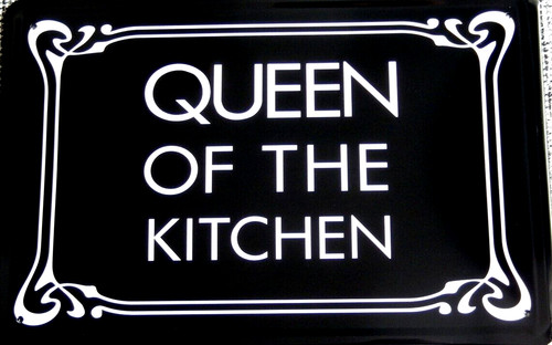 Blechschild 30 cm - blechschild,, 20