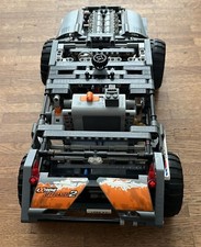 LEGO Technik Extreme