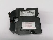 Audi A6 4B  Steuergerät Telefon Telematik NOKIA  8E0862333A    (10)