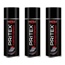 Kontaktspray 3 x  400 ml