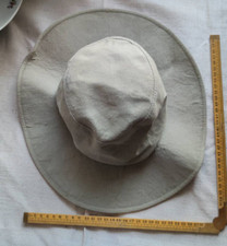 Herren Hut, Gr. 57, grün, 