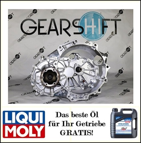Getriebe nbw tsi - 1.4, audi