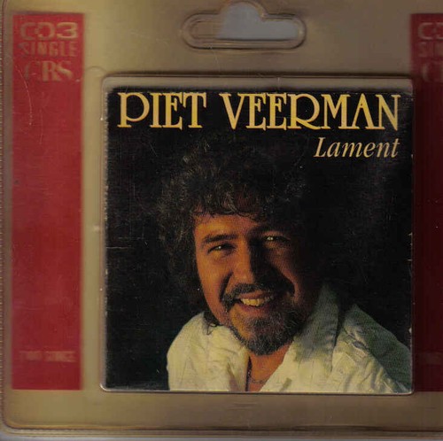 Piet veerman lament - piet, veerman-lament