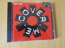 Copy Shop - Cover me - Limitiert, handsigniert - gesuchte Coverversionen