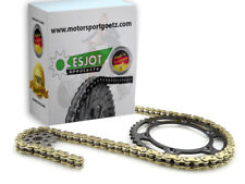 Kettensatz Aeon Cobra 220/300/320/350/400 verstärkt X-Ring Tuning Z.16/32