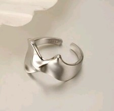 Ring silber 925 - silber,