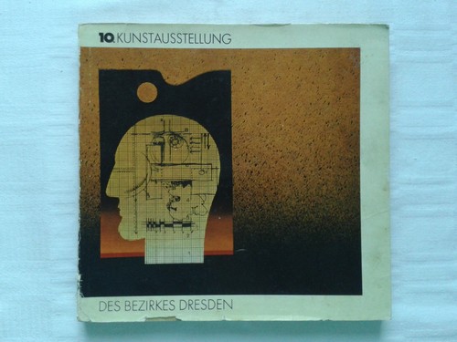 Katalog kunstausstellung - 10.,
