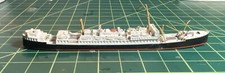 Mercator passenger ship - passenger,
