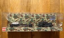 Top: Busch 41402 Mercedes 170 V mit Bomben Military Edition Automodell 1:87 OVP!