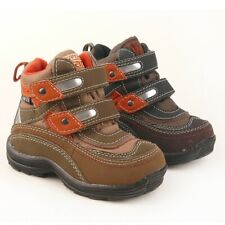 Indigo (Halb)Stiefel BEN