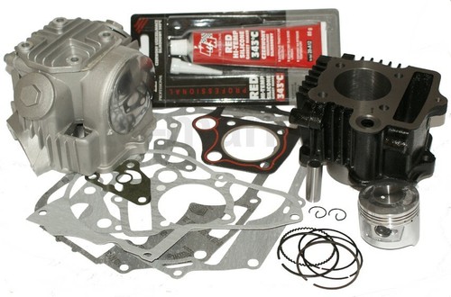 Zylinder kit kolben - 70,