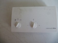 Vaillant Raumregler Fernbedienung VRC 9537