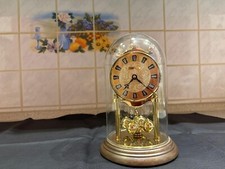 Schmeckenbecher Drehpendeluhr