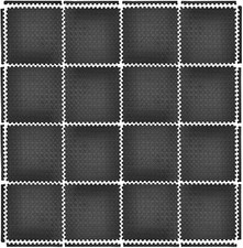 Bodenschutzmatten Set