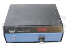 Hach 19299-00 Amperometic