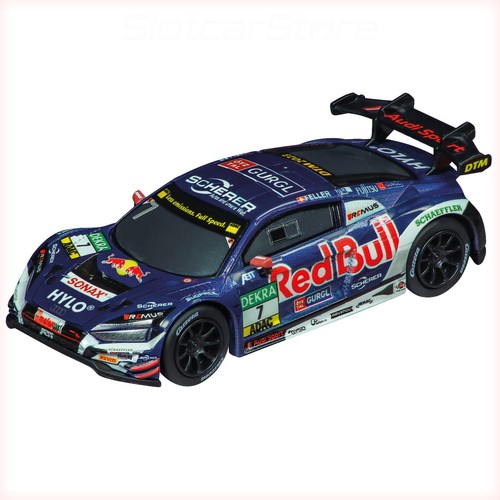 Carrera 64249 audi - r8, lms