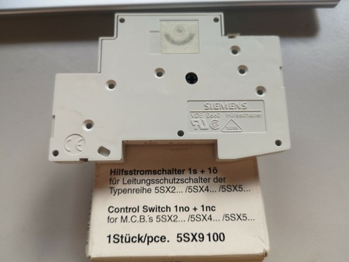 Siemens 5sx9100 - siemens,