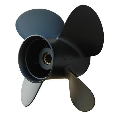 Solas propeller aluminium - solas, 4
