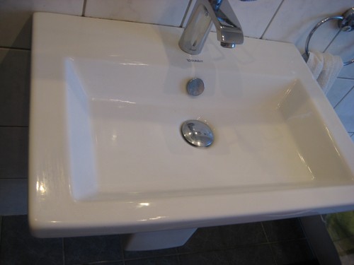 Duravit waschbecken 60x43 - waschbecken, cm