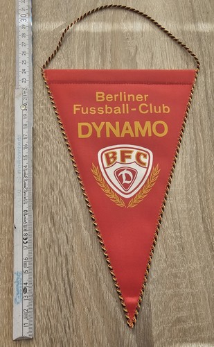 Bfc dynamo berliner - dynamo, fussball