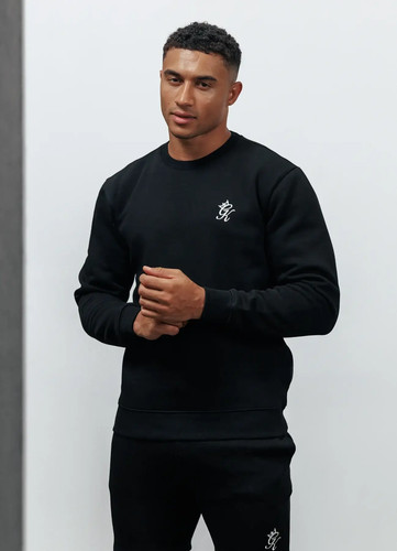 Gym king fundamental fleece - gym,