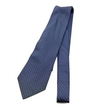 GUCCI Krawatte Krawatte Blau