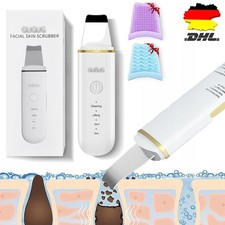 4modi ultraschallpeelinggerät - 4modi,