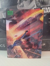 2025 Star Wars Galaxy Chrome