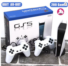 Gs5 game station - game, 5