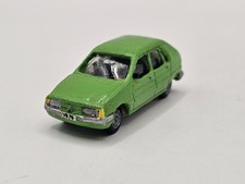 resin 1:87 kleinserie Citroën