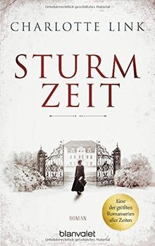 Sturmzeit roman von - von, link