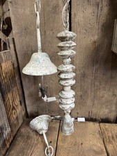 Shabby Deckenleuchten