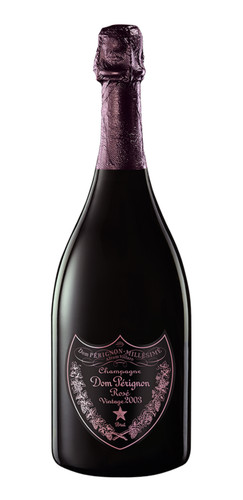 Dom pérignon rosé vintage - dom,