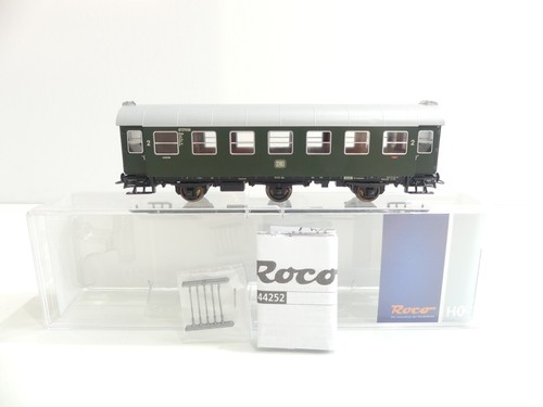 Roco 44252 umbauwagen b3yge - h0,