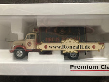 ClassiXXS 12454 CIRCUS