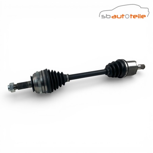 Antriebswelle rechts honda crx - antriebswelle,
