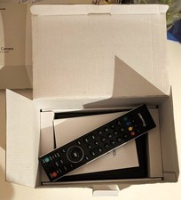 iconBIT XDS70GL HD Mediaplayer HDMI LAN USB SD Full HD 1080p MKV AVI MP3 Player