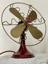 Antiker Tisch-Ventilator