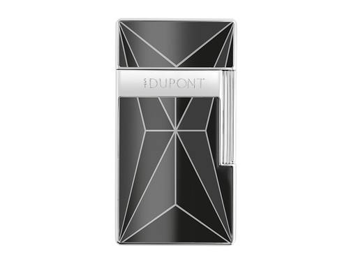Dupont feuerzeug biggy - s.t.,