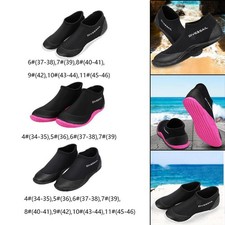 Neopren Tauchstiefel