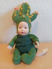 Anne Geddes Kaktus Puppe
