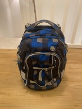 Satch Pack Schulrucksack