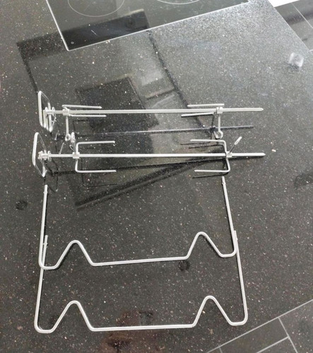 Miele drehspieß grillspieß - miele,