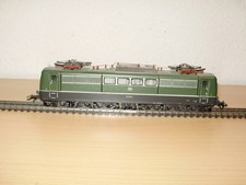 Märklin 37431 H0 Elektro Güterzug Lokomotive, OVP, Neuwertig