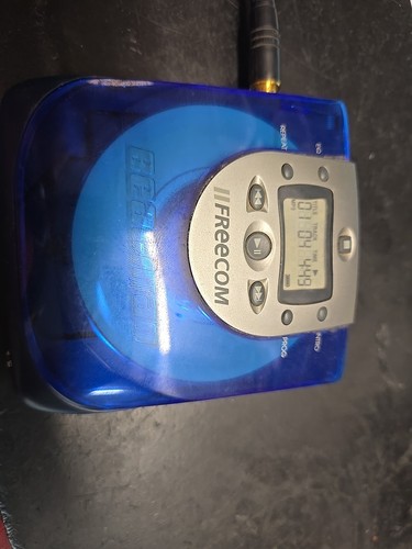 Freecom beatman pocket mp3 - ii,