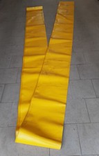 7,1 Meter Schutzplane für